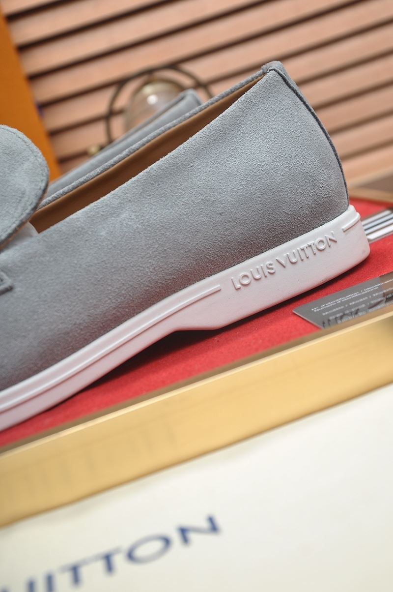 Louis Vuitton Business Shoes